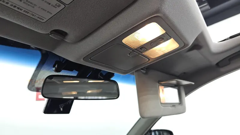 Renault Samsung SM7