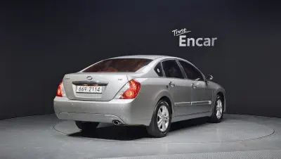 Renault SM5