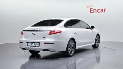 Renault SM7