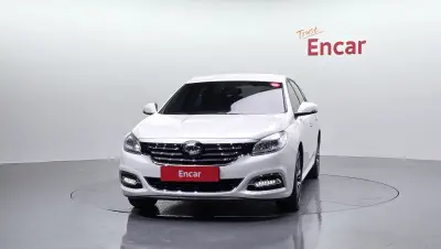 Renault SM7