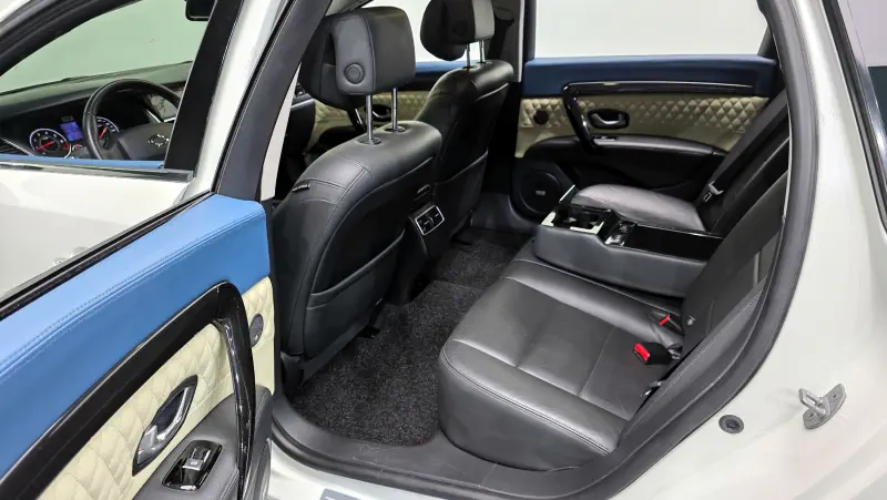Renault Samsung SM7