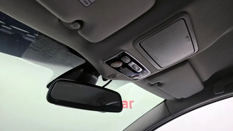 Renault Samsung SM7