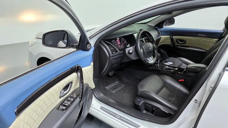 Renault Samsung SM7