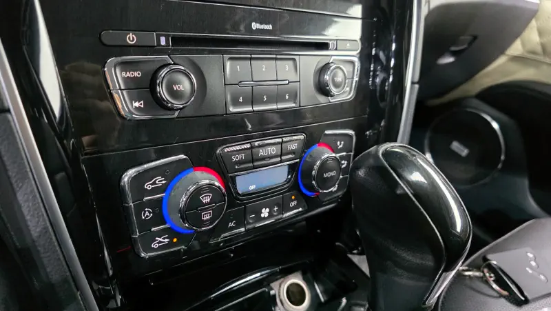 Renault Samsung SM7