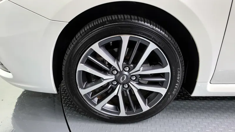 Renault Samsung SM7