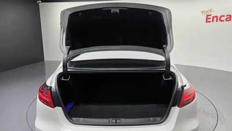 Renault Samsung SM7