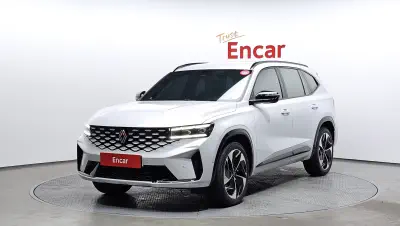 Renault Grand Koleos