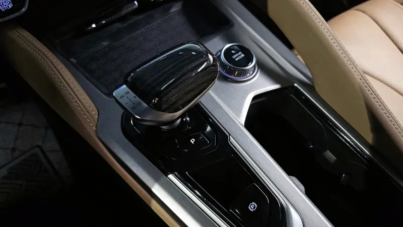 Renault Grand Koleos