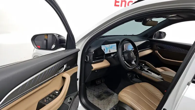 Renault Grand Koleos