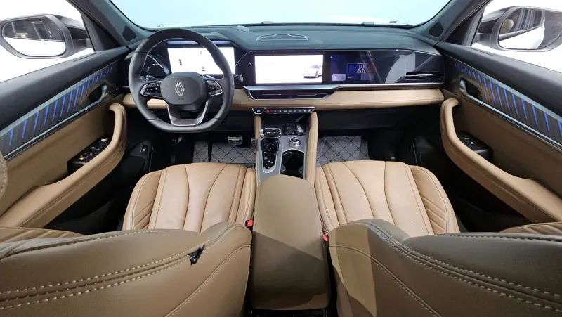 Renault Grand Koleos