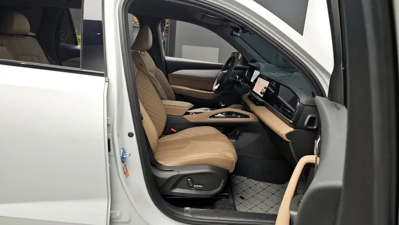 Renault Grand Koleos