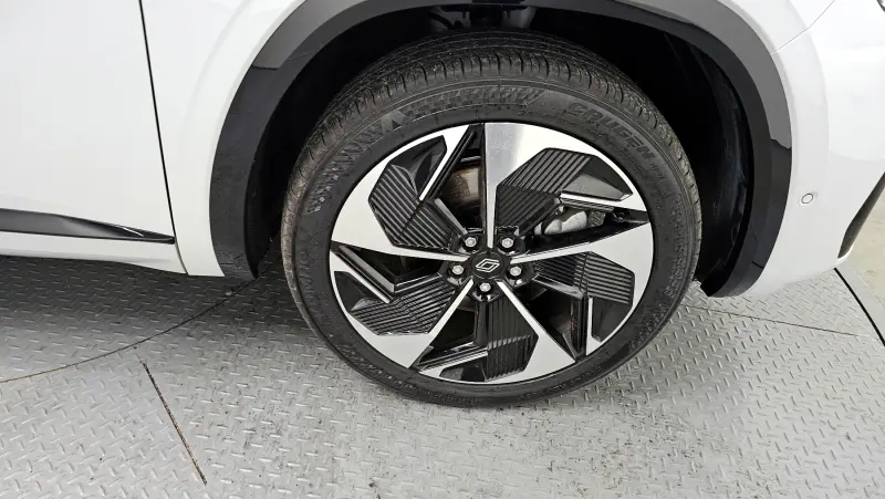 Renault Grand Koleos