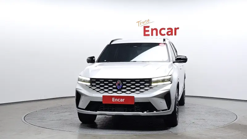 Renault Grand Koleos