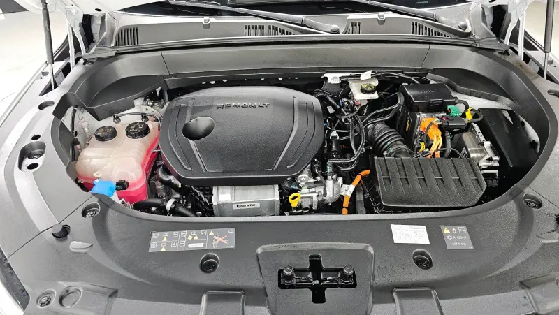 Renault Grand Koleos