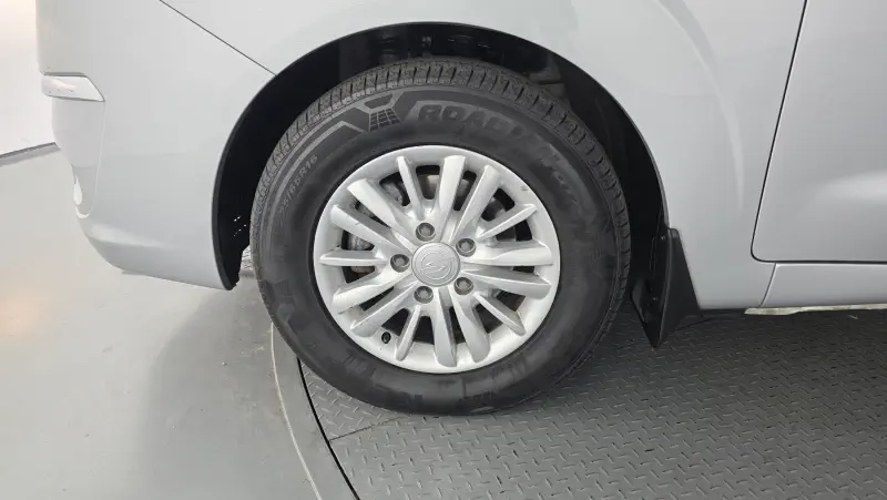 SsangYong Korando Turismo