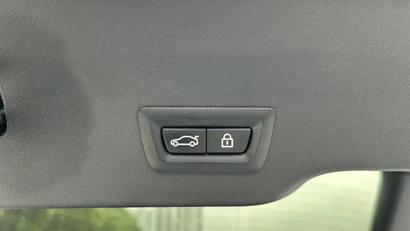 BMW 6-Series Gran Turismo