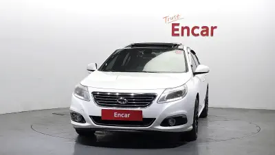 Renault SM5