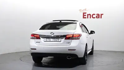 Renault SM5