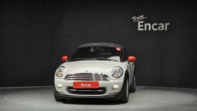 MINI Roadster
