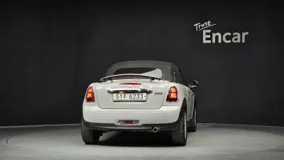 MINI Roadster