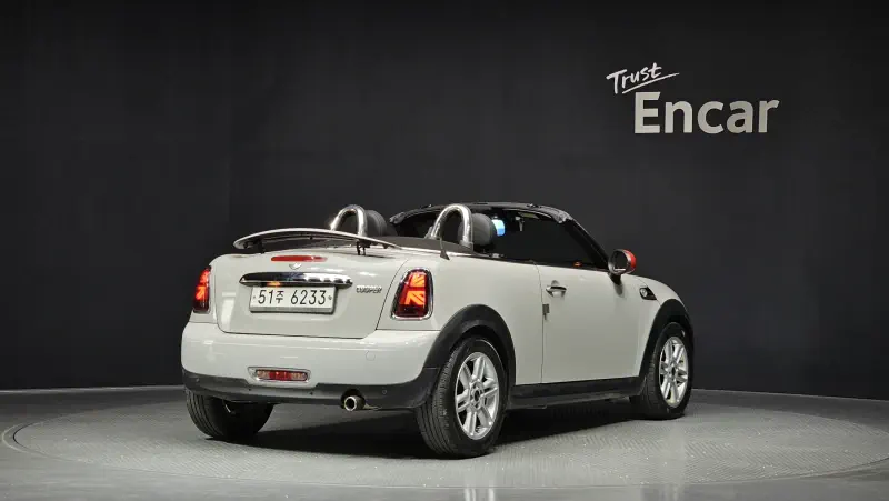 MINI Roadster