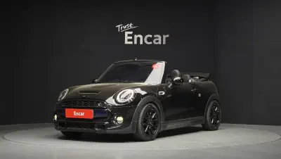 MINI Cabrio