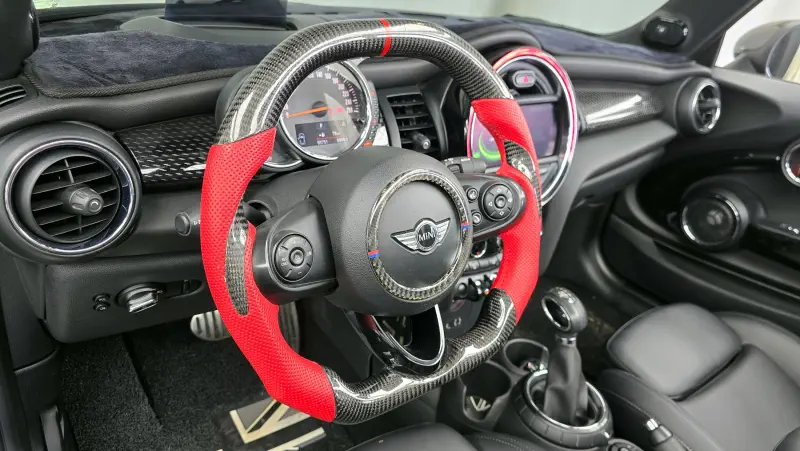 MINI Cabrio