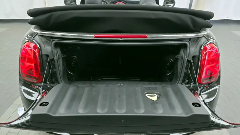 MINI Cabrio