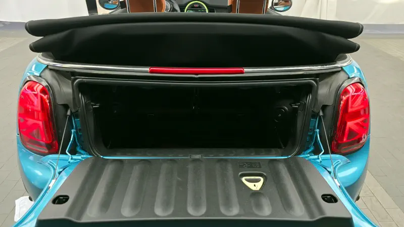 MINI Cabrio