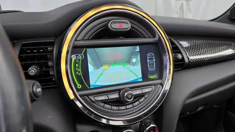 MINI Cabrio