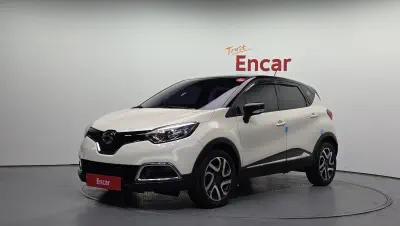 Renault QM3