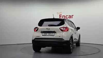Renault QM3
