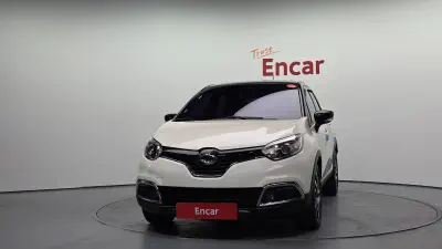 Renault QM3