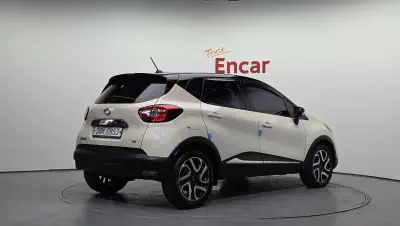Renault QM3