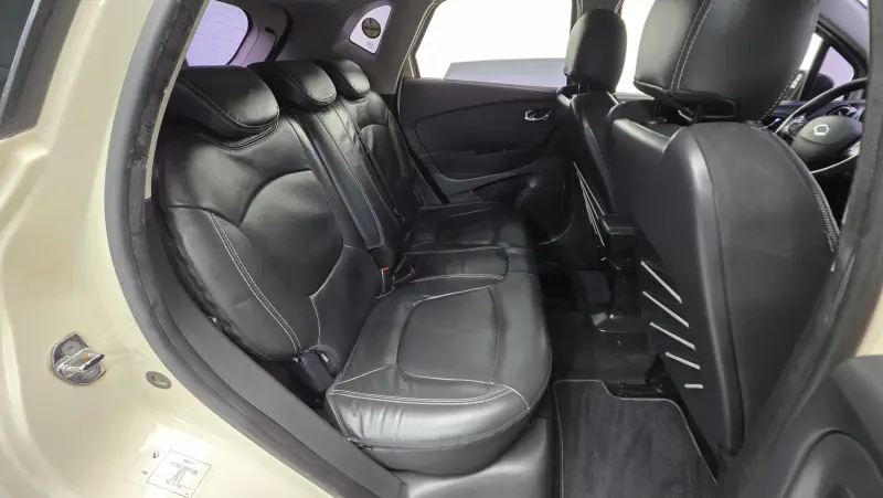 Renault Samsung QM3