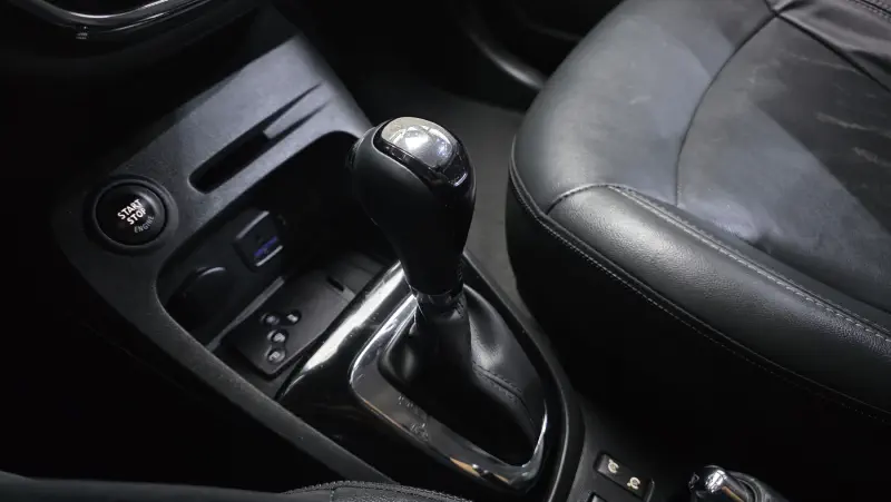 Renault Samsung QM3