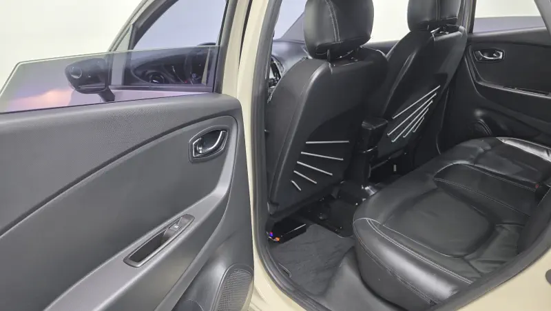 Renault Samsung QM3