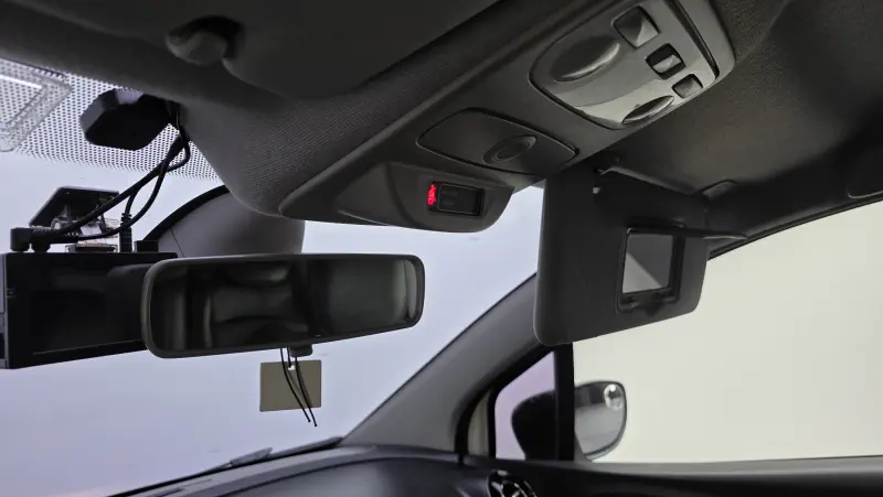 Renault Samsung QM3