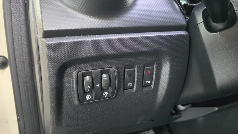 Renault Samsung QM3