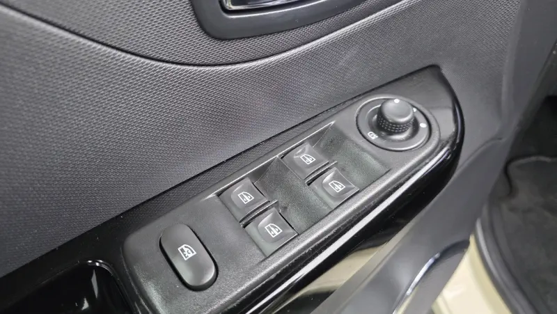 Renault Samsung QM3