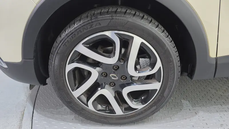 Renault Samsung QM3