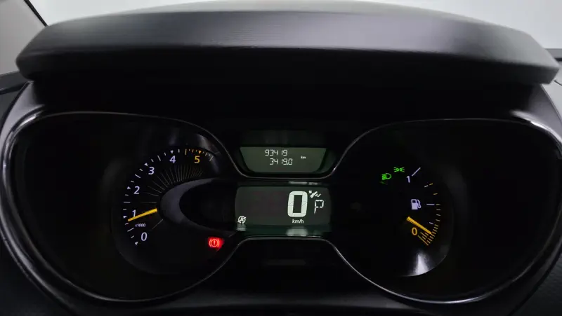 Renault Samsung QM3
