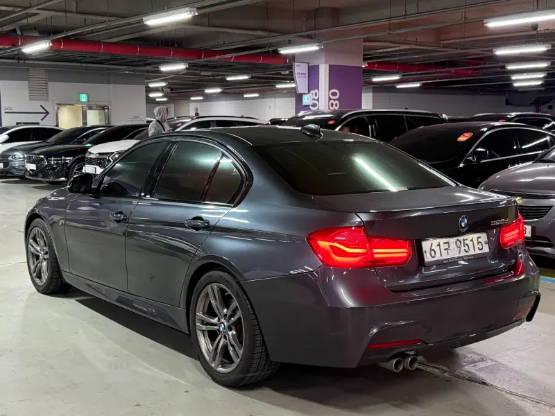 BMW 3-Series