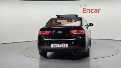 Kia Porte