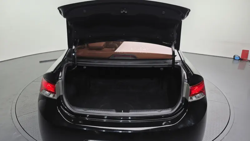 Kia Porte