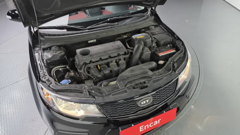 Kia Porte