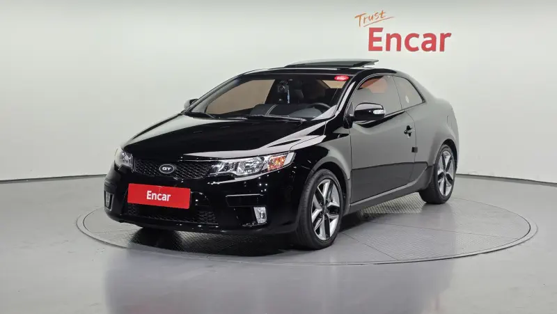 Kia Porte