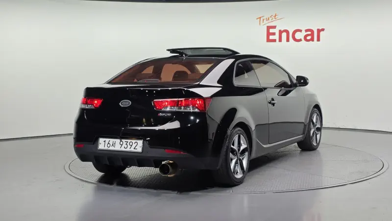 Kia Porte