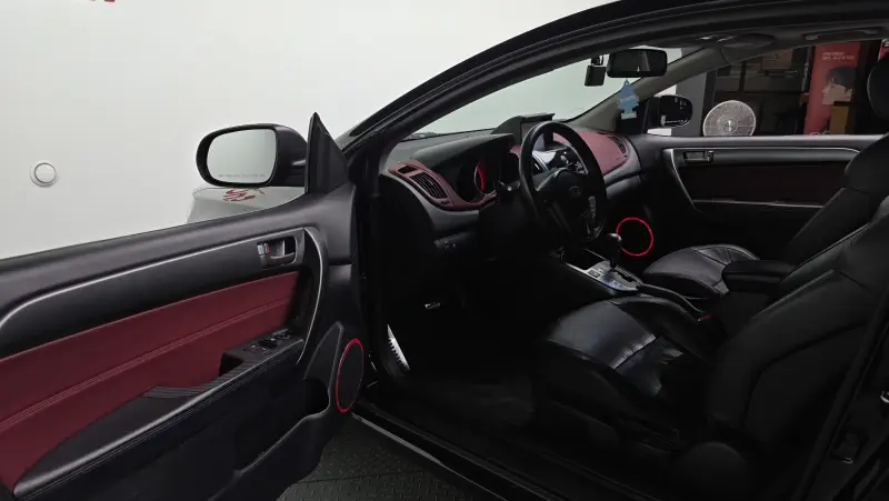 Kia Porte