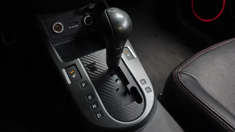 Kia Porte